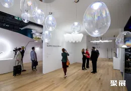 德国智慧建筑展现场图片8