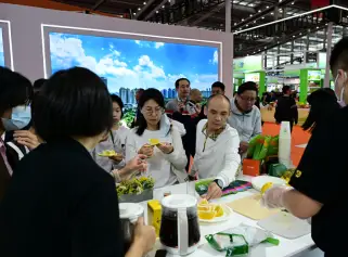 全球高端食品及优质农产品（深圳）博览会(Shenzhen Food Expo)2027观展指南:时间地点/门票