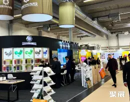 多特蒙德雪茄展展会现场(现场盛况)7