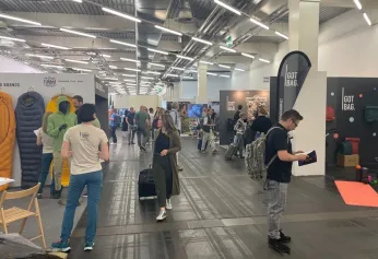 俄罗斯户外用品及园林工具展览会2025时间及地点