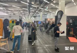 俄罗斯烧烤展展会现场(现场盛况)4