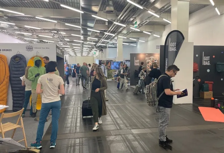 俄罗斯户外用品及园艺、烧烤展览会
