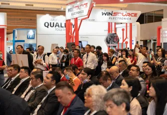 2026马来西亚电子生产设备展举办时间与地点