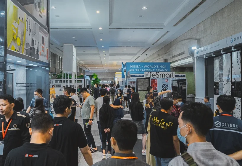 2025印尼陶瓷展时间表与地址