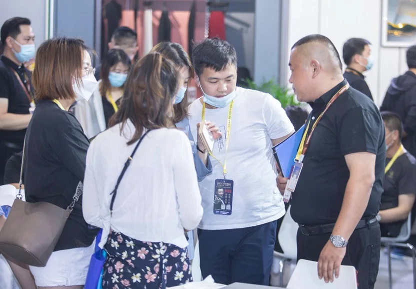 西安国际家具展览会2025时间表与地点