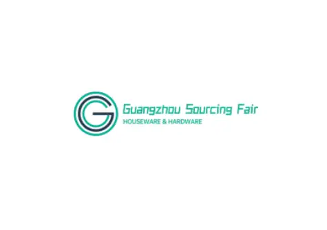 GSF广州电子展logo