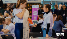 2025俄罗斯纺织展展位图与展位申请