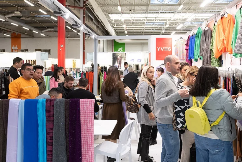 2026墨尔本服装展 (CCTAE)观众预登记正式开启，精彩即将登场！