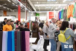 墨尔本服装展现场图片5