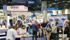 2026美国水处理展 (WQA)预登记注意事项