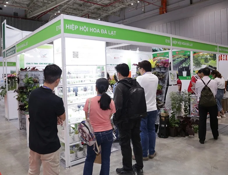 越南果蔬展2025时间和举办地点