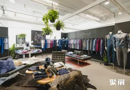 美国男装展现场图片5