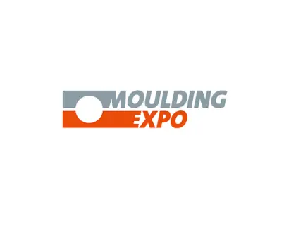 德国模具展logo