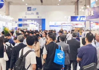 台湾电子电路(TPCA Show Taipei)2026门票价格