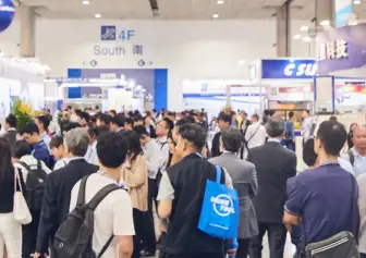 2026年台湾电子电路(TPCA Show Taipei)门票如何申请?多少钱?