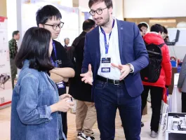 中国电气展2025会刊怎么获取？