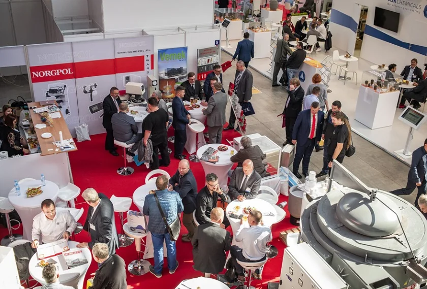 2026波兰铸造展展商名录与会刊