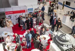 波兰铸造展现场图片1