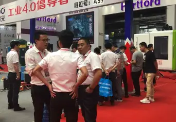 常州工业展(Changzhou Industry Expo)2027时间和举办地点