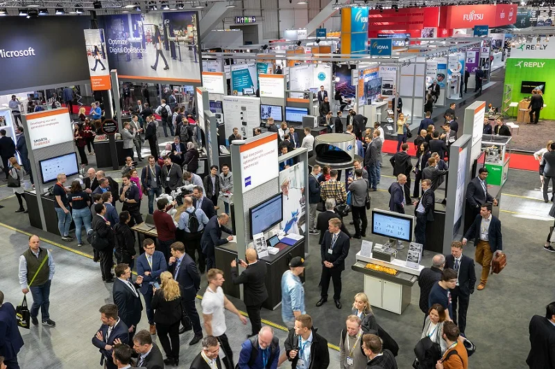 2026年汉诺威物流展(CeMAT Hannover)门票哪里买，购买途径？