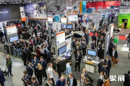 汉诺威物流展现场图片2