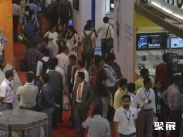 印度自动化展现场图片2