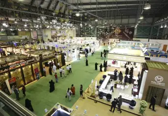 2026阿布扎比珠宝展(Jewellery &amp; Watch Show)展品范围有哪些？