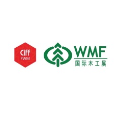 中国（上海）国际家具生产设备及木工机械展览会实拍图