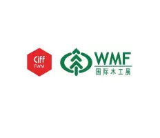 China (Shanghai) International Furniture Production Equipment & Woodworking Machinery ExhibitionLogo