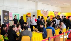 马来西亚陶瓷展(MCTE)2026参展攻略(时间地点+门票怎么买?)