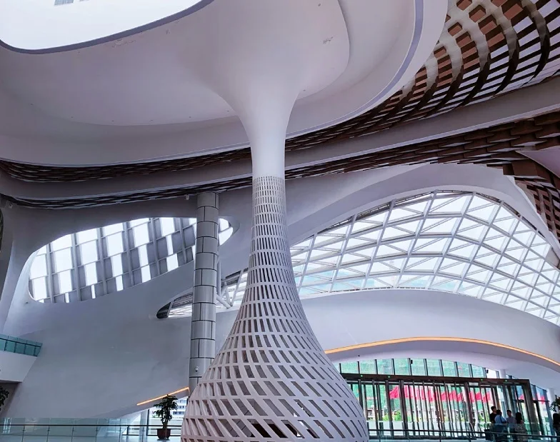 中铁青岛世界博览城图片7