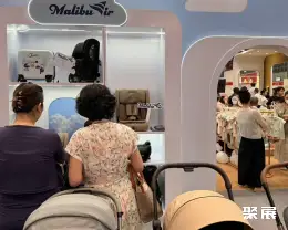 越南胡志明礼品展展会现场(现场盛况)13