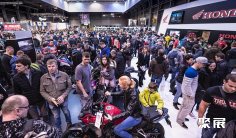 捷克摩托车展2026门票哪里买