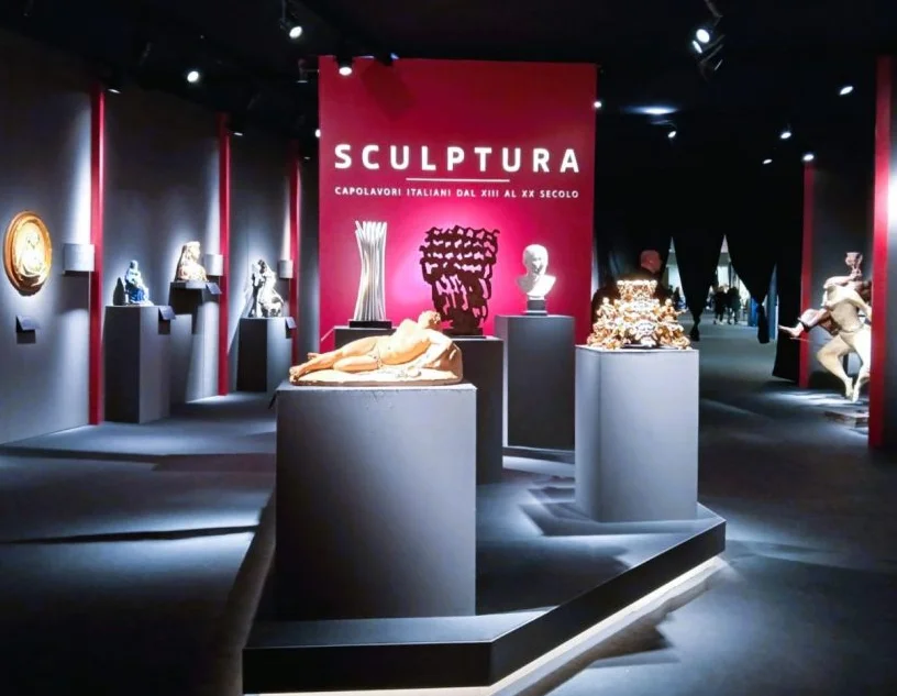 意大利古董展(ModenAntiquaria)2027觀展指南:時間地點/門票