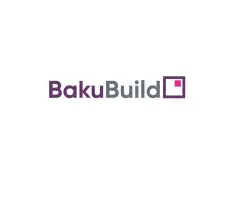 阿塞拜疆建材展Logo
