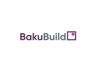 阿塞拜疆建材展logo