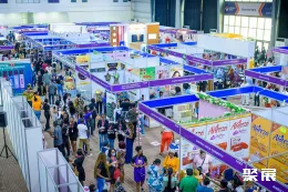 尼日利亚美发展现场图片2