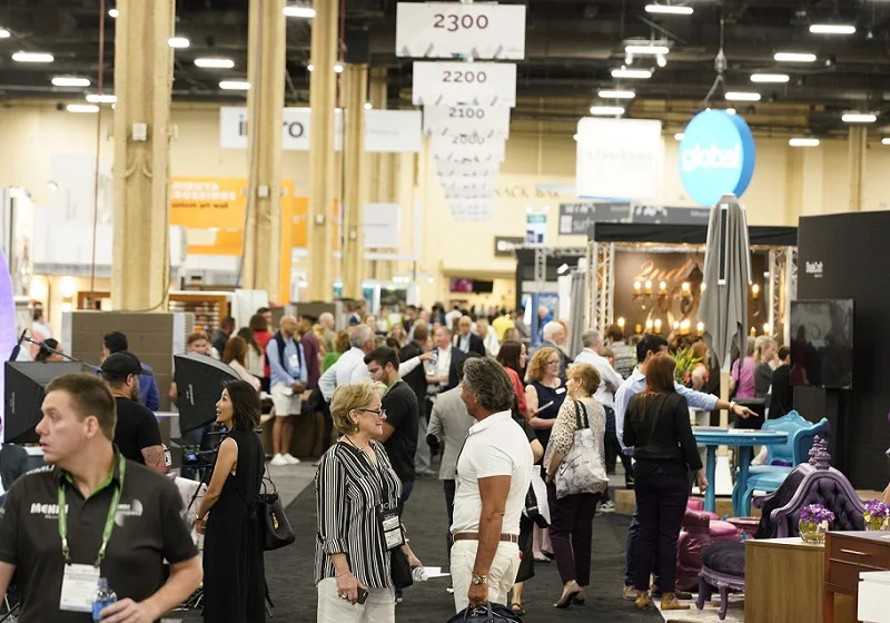 美国酒店设计展(HD Expo)2026展商名录