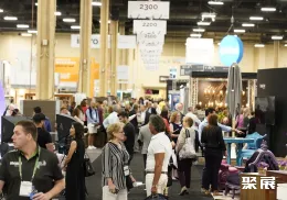 拉斯维加斯酒店设计展展会现场(现场盛况)2