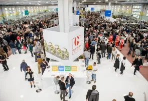 意大利制药展2025门票多少钱
