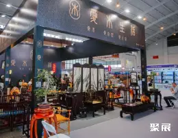 昆明石博会展会现场(现场盛况)8