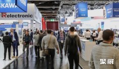 2025德国自动化展参展攻略(时间地点+门票价格)