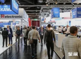 德国自动化展现场图片5