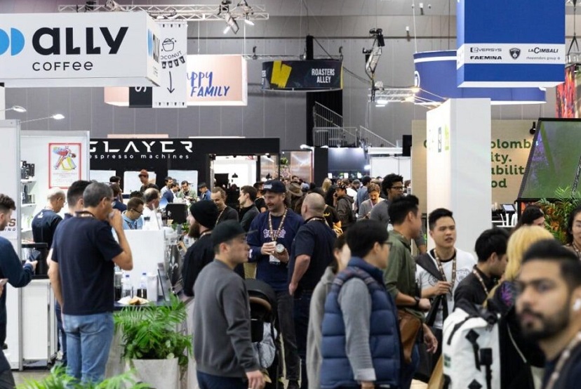 澳大利亚咖啡展2026参展攻略(时间地点/观众预约)