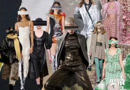 美国纺织展现场图片2