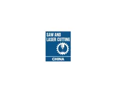 Saw & Laser Cutting ChinaLogo