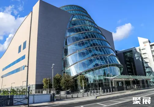 Convention Centre Dublin