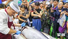 广州渔博会2025举办时间与地点