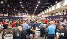 美国建筑金属展2025门票在哪买