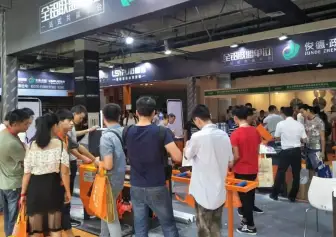 广州门窗展2025时间及地点